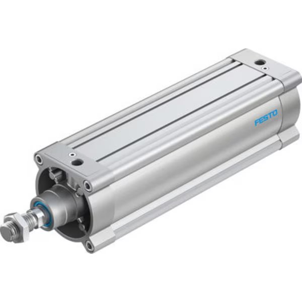 Standards-Based Cylinder DSBC-125-320-PPVA-N3, Festo, Mfr#: DSBC-125-320-PPVA-N3